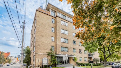 45 Gardiner Road Suite PH 1